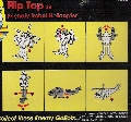 Flip Top hires scan of Instructions